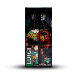 Luigi Disposable