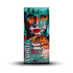 Buy Luigi Disposable Online