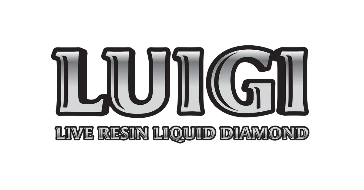 luigi disposable