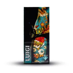 Loading… luigi carts disposable review