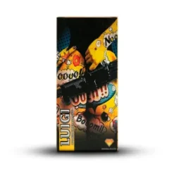 Luigi Disposable Vape